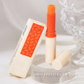 Long-Lasting Wholesale Eco Friendly Tinted Lip Balm